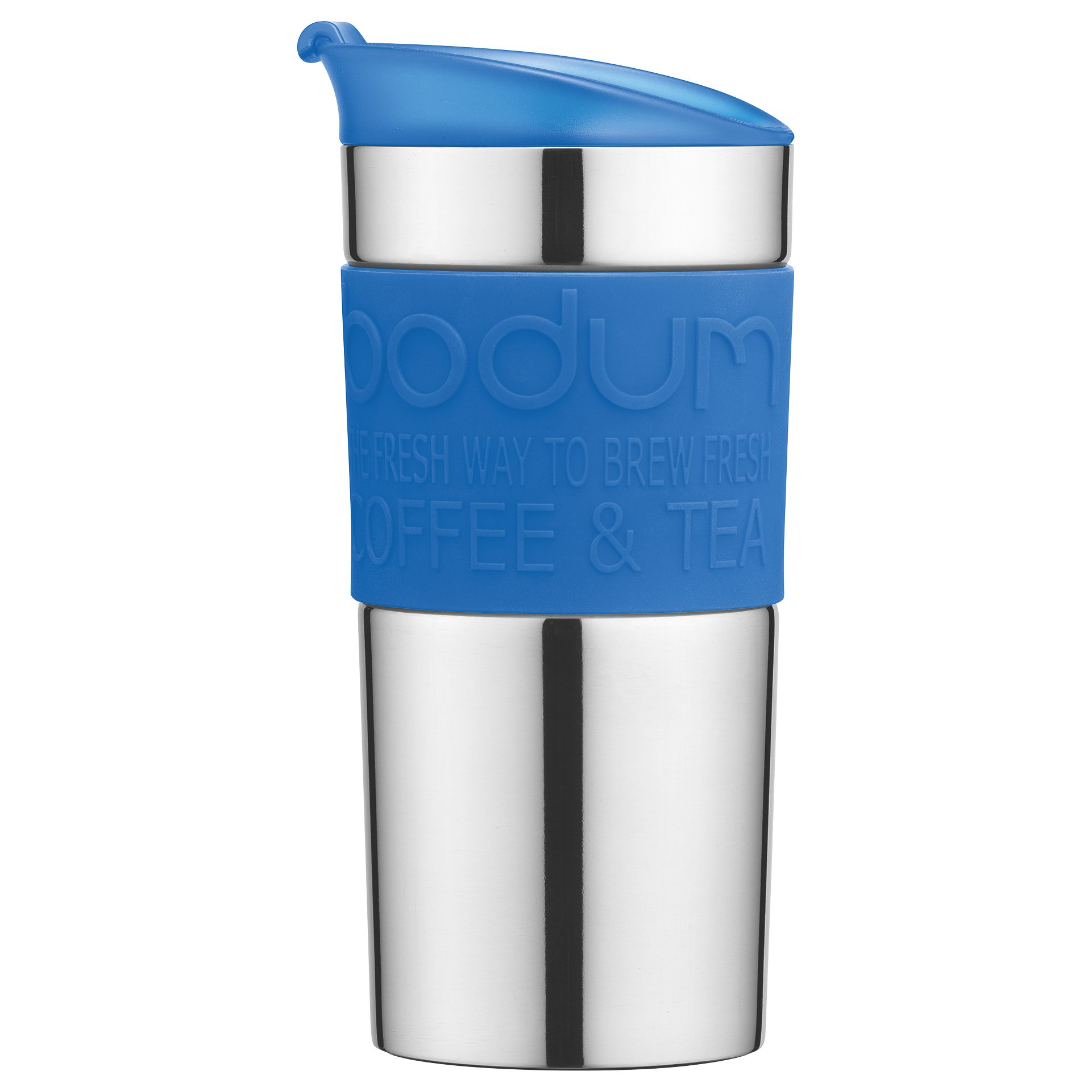 bodum vacuum travel mug review