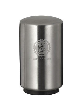 CellarDine Zap Cap Stainless Steel Bottle Opener