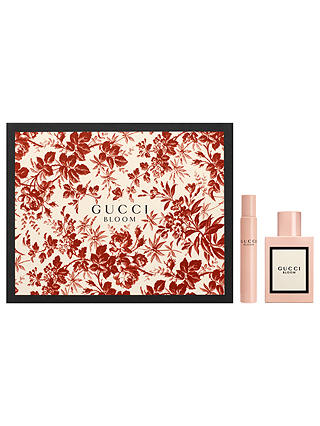 Gucci Bloom 50ml Eau de Parfum Fragrance Gift Set