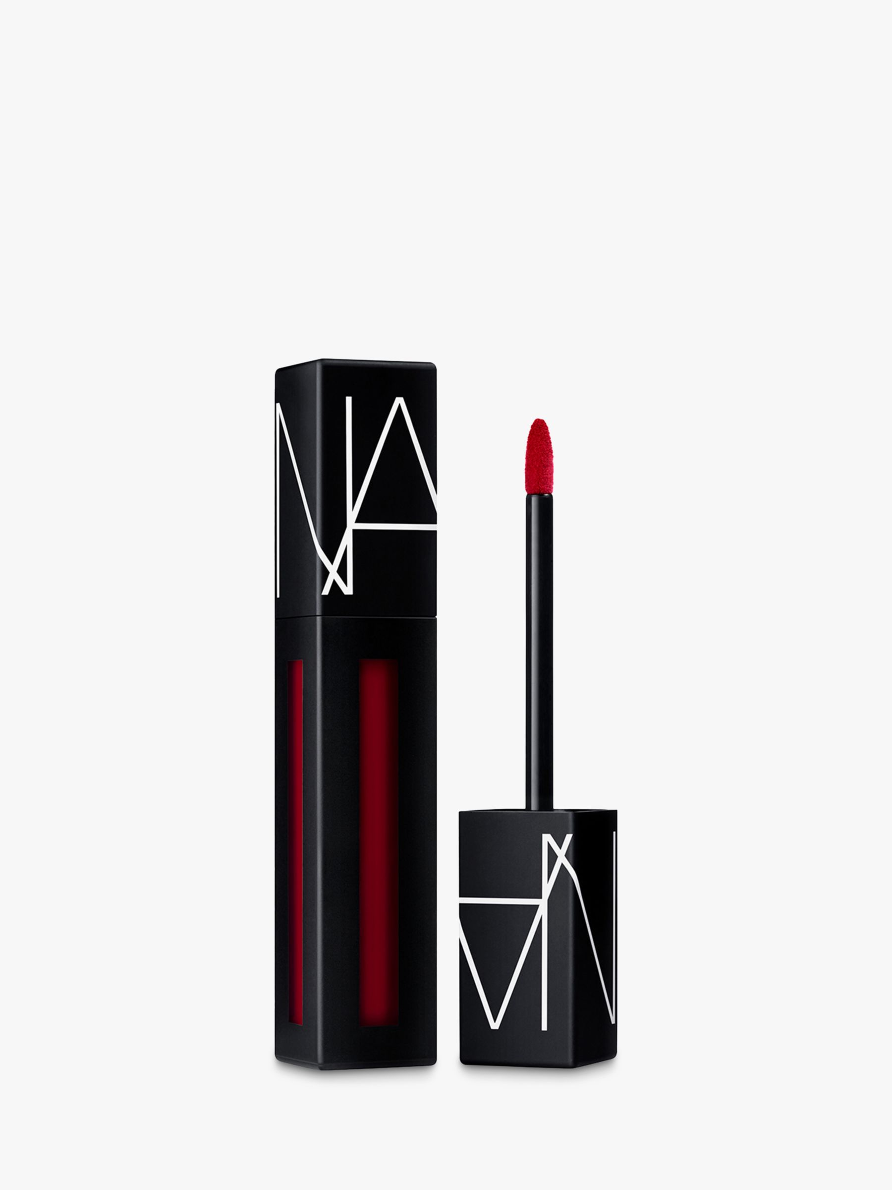 NARS Powermatte Pigment Lipstick, Starwoman 1