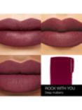 NARS Powermatte Pigment Lipstick, Rock With You