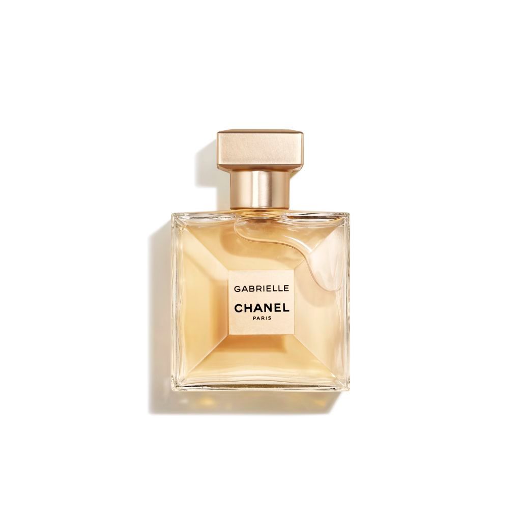 CHANEL Gabrielle CHANEL Eau de Parfum Spray, 50ml at John Lewis & Partners