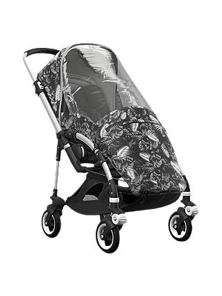 Bugaboo Bee Pushchair Raincover, We Are Handsome