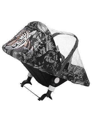 Bugaboo Donkey and Buffalo Pushchair Raincover, We Are Handsome
