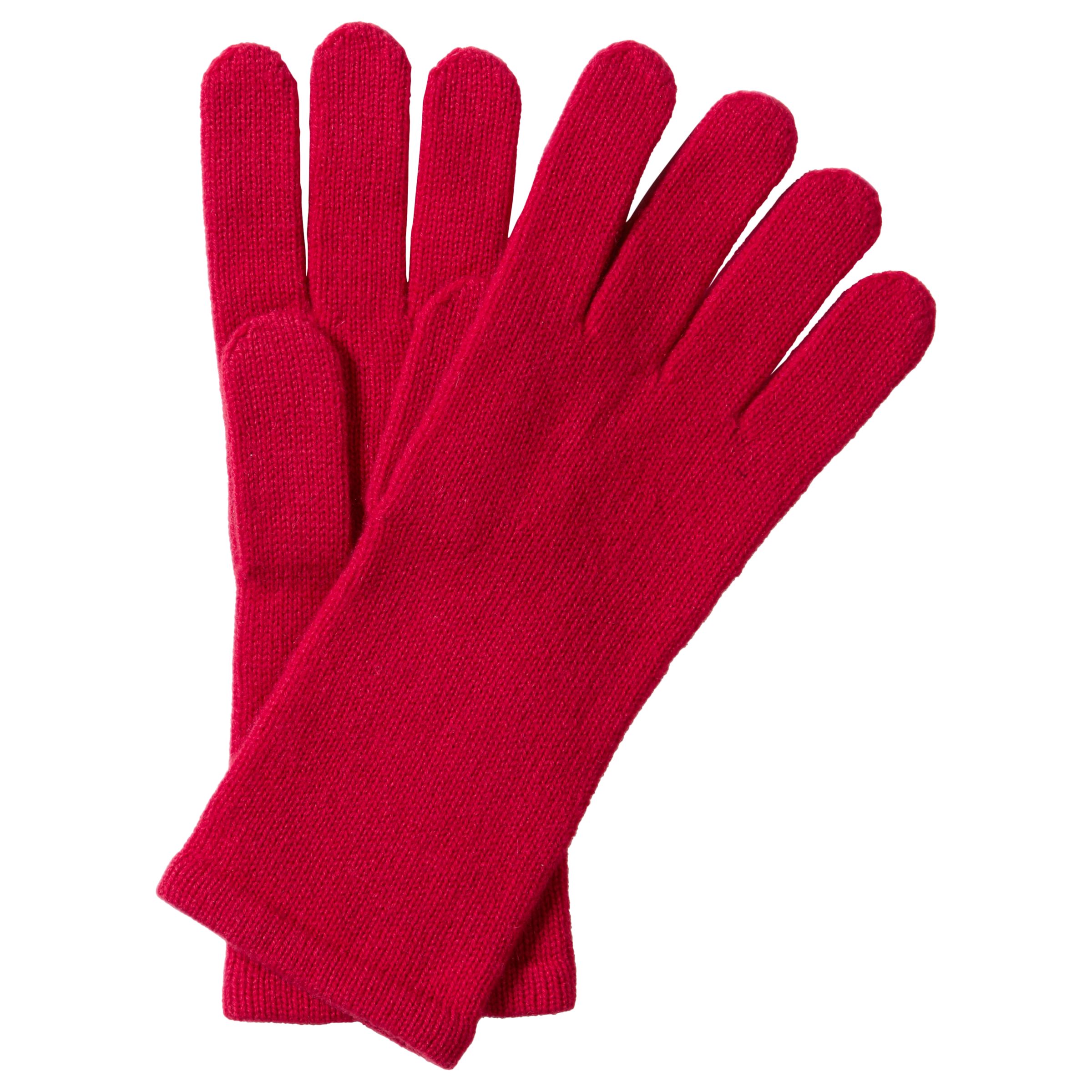 Pure Collection Cashmere Gloves