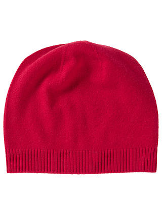 Pure Collection Cashmere Hat