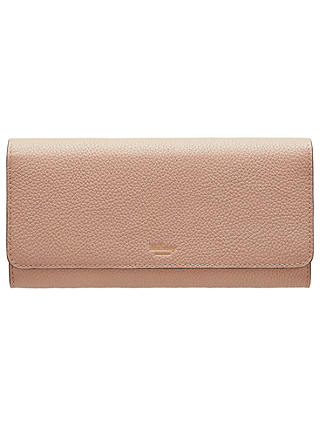 Mulberry Continental Leather Wallet