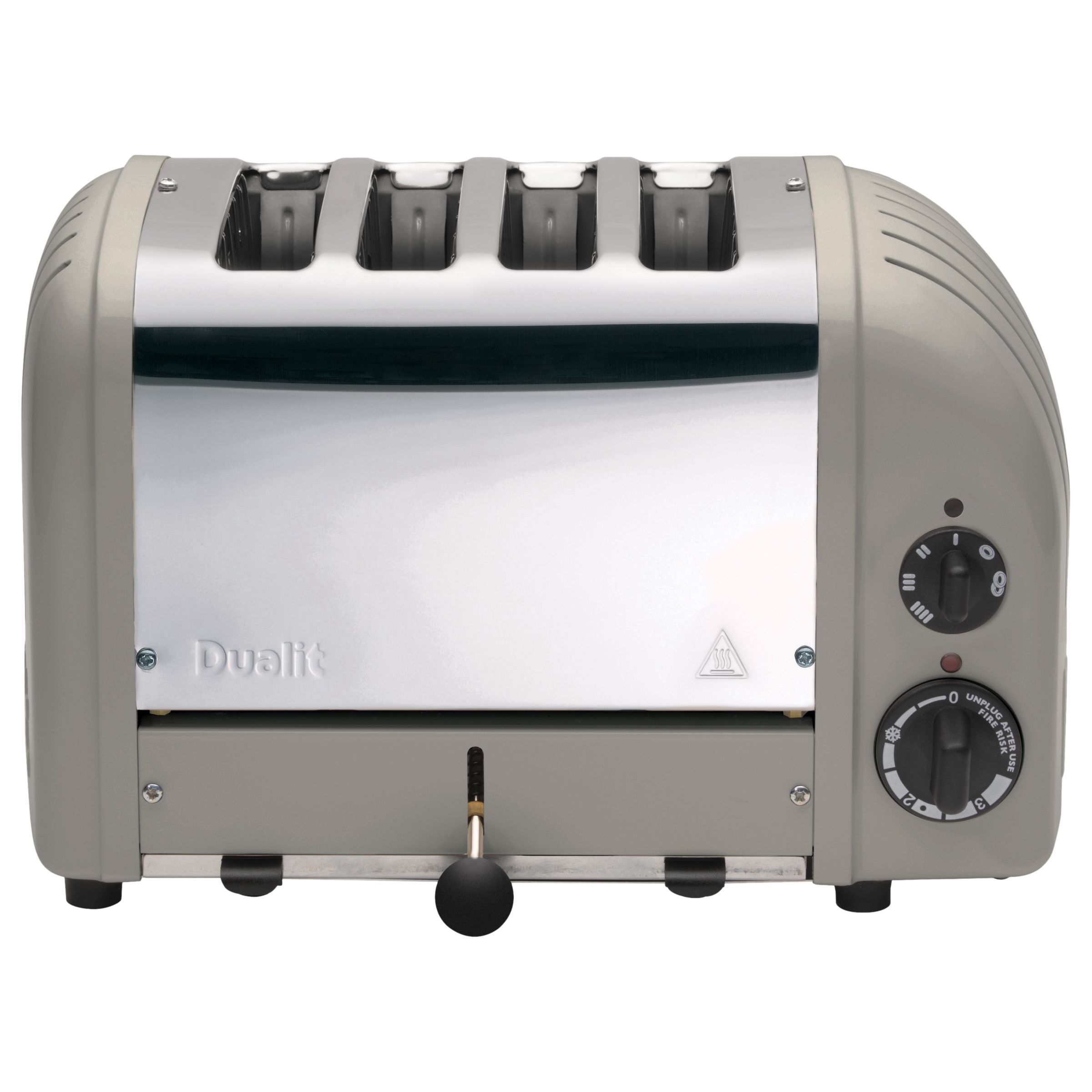 Dualit NewGen 4-Slice Toaster