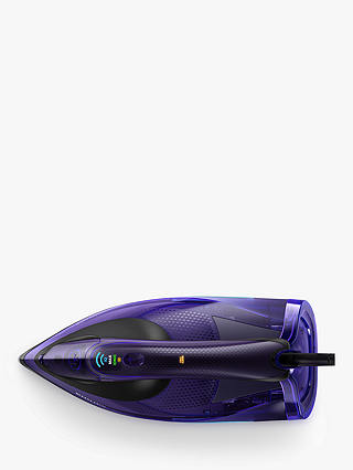 Philips GC5039/30 Azure Elite Steam Iron, Purple