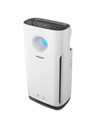 Philips AC3256/60 Anti-Allergen and NanoProtect Filter Air Purifier