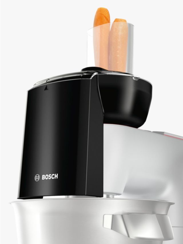 Which is the best Bosch Optimum Food Processor & Mixer?