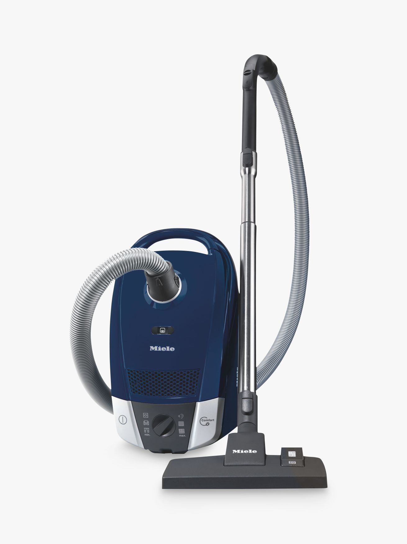 Miele Vacuum Cleaner FAQs
