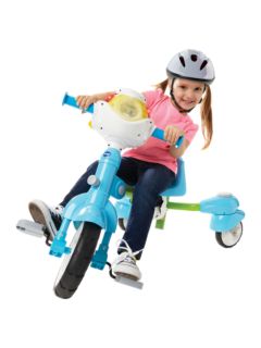 Vtech 4 deals in 1 trike