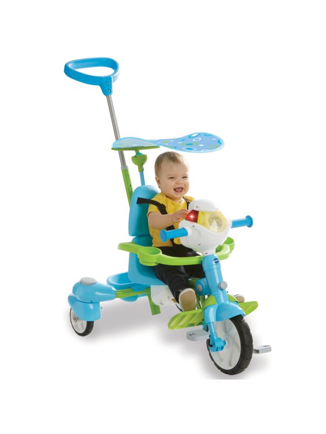 Vtech 5 in sales 1 trike