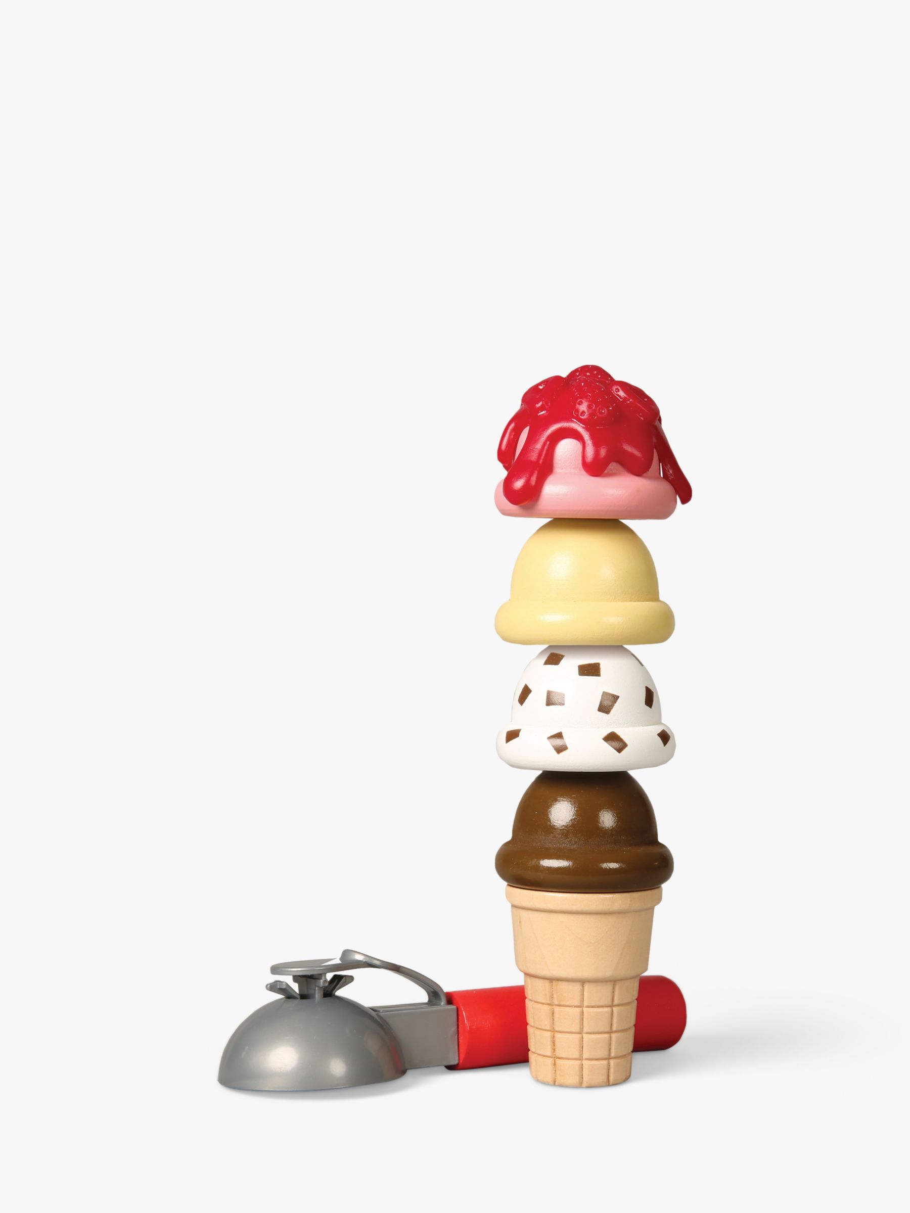 melissa and doug ice cream maker