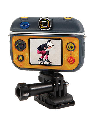 VTech Kidizoom Action Cam 180 Digital Camera