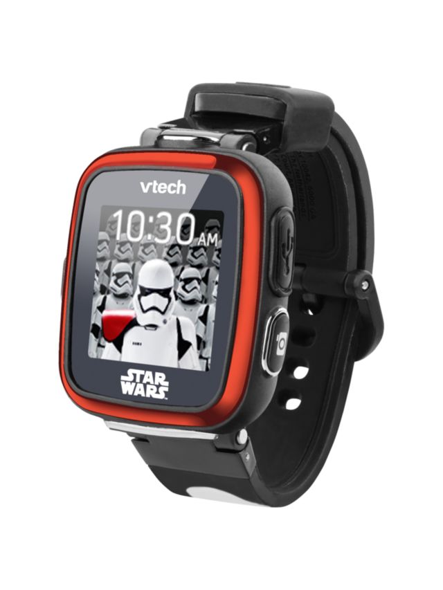 Vtech stormtrooper sales camera watch