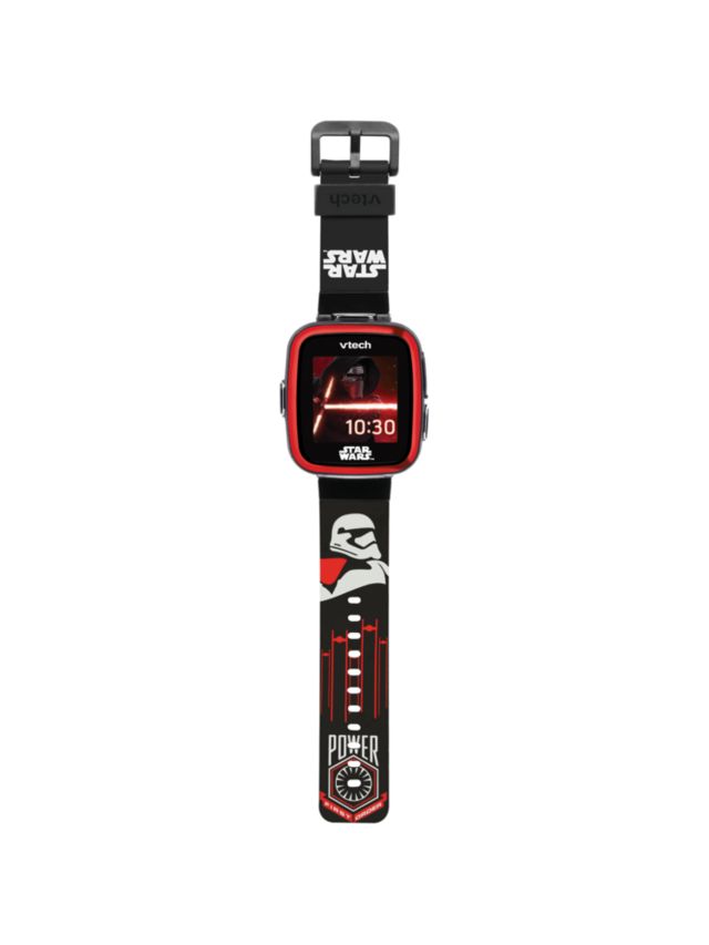 Vtech stormtrooper sales camera watch