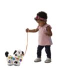 VTech Pull Along Puppy Pal