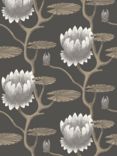 Cole & Son Summer Lily Wallpaper