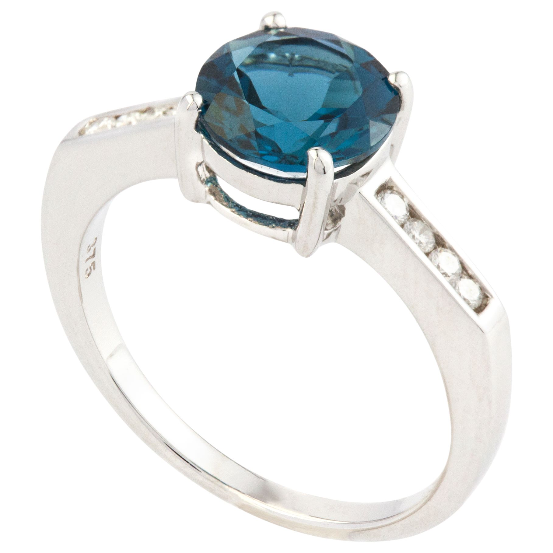 Rings | Diamond Rings | Engagement Rings | John Lewis