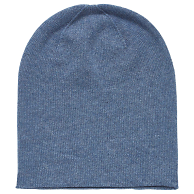 Brora Cashmere Slouchy Hat Review