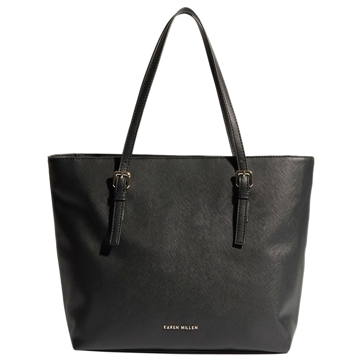 karen millen tote bag