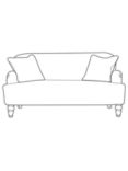 Tetrad Lewis Large 3 Seater Sofa