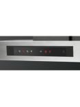 AEG DKB5960HM Chimney Cooker Hood, Stainless Steel