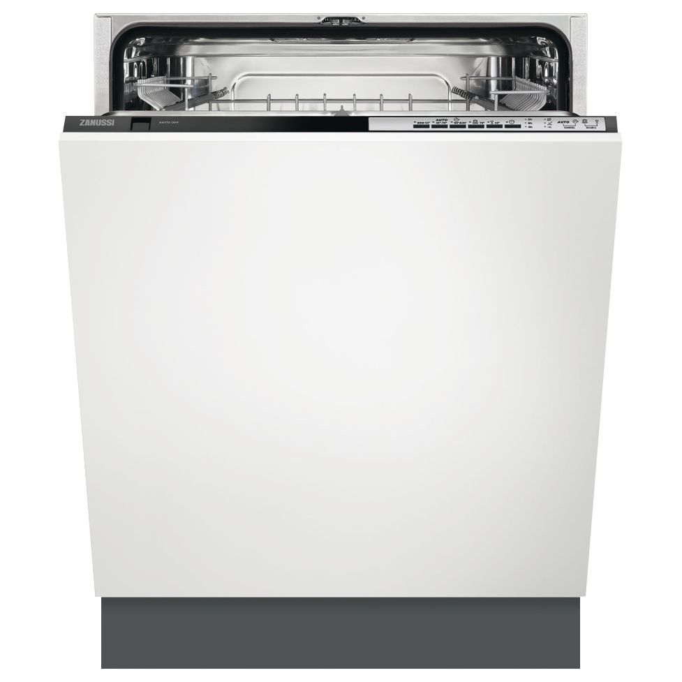 Zanussi ZDT24004FA Integrated Dishwasher