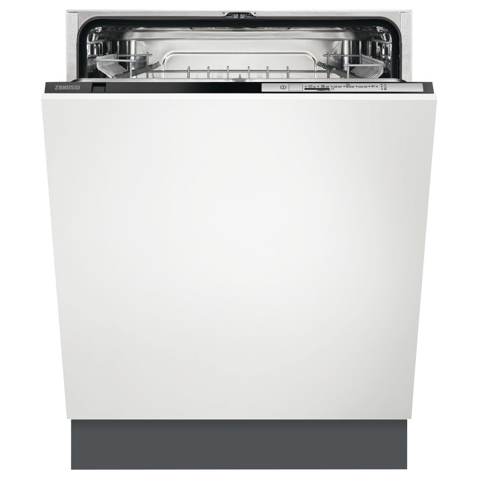 Zanussi ZDT22003FA Integrated Dishwasher