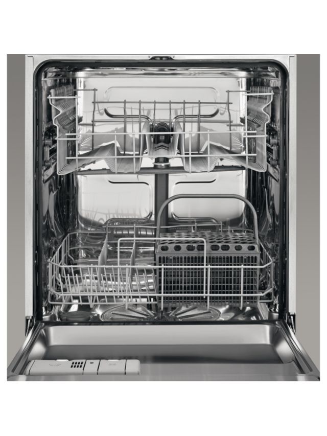 Zanussi cheap zdt22003fa review