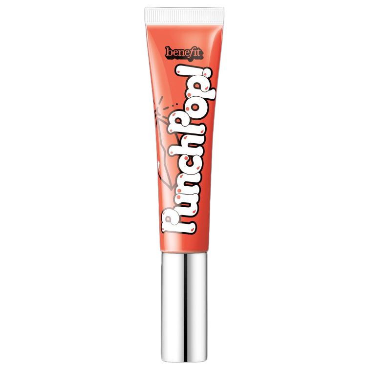 Benefit Punch Pop Liquid Lip Colour