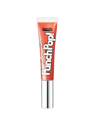Benefit Punch Pop Liquid Lip Colour