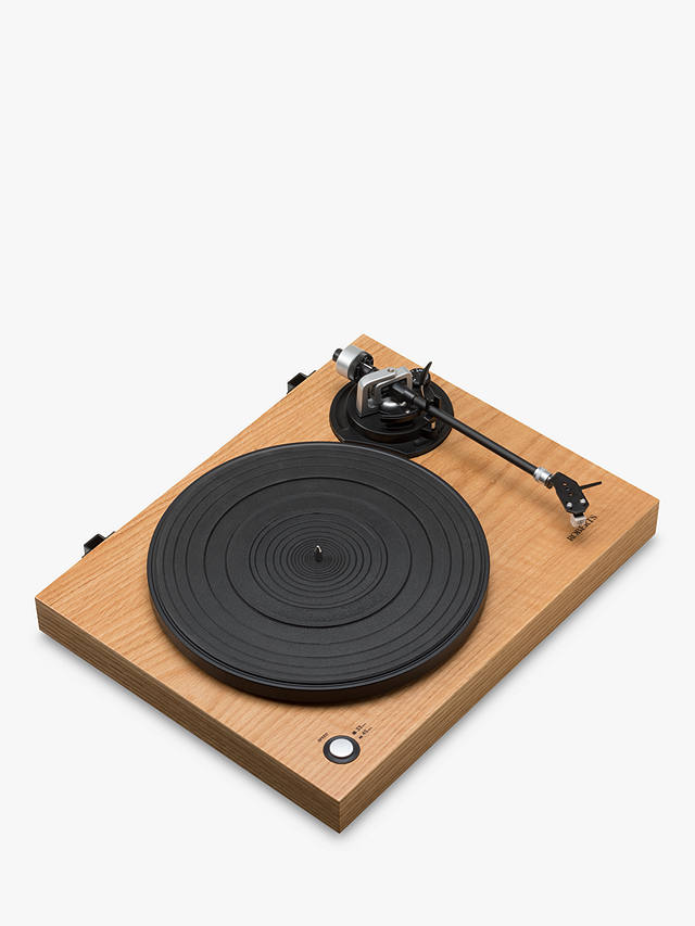 johnlewis.com | Roberts RT100 Two Speed USB Turntable
