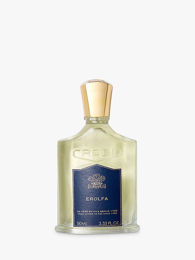 CREED Erolfa Eau de Parfum, 50ml 1