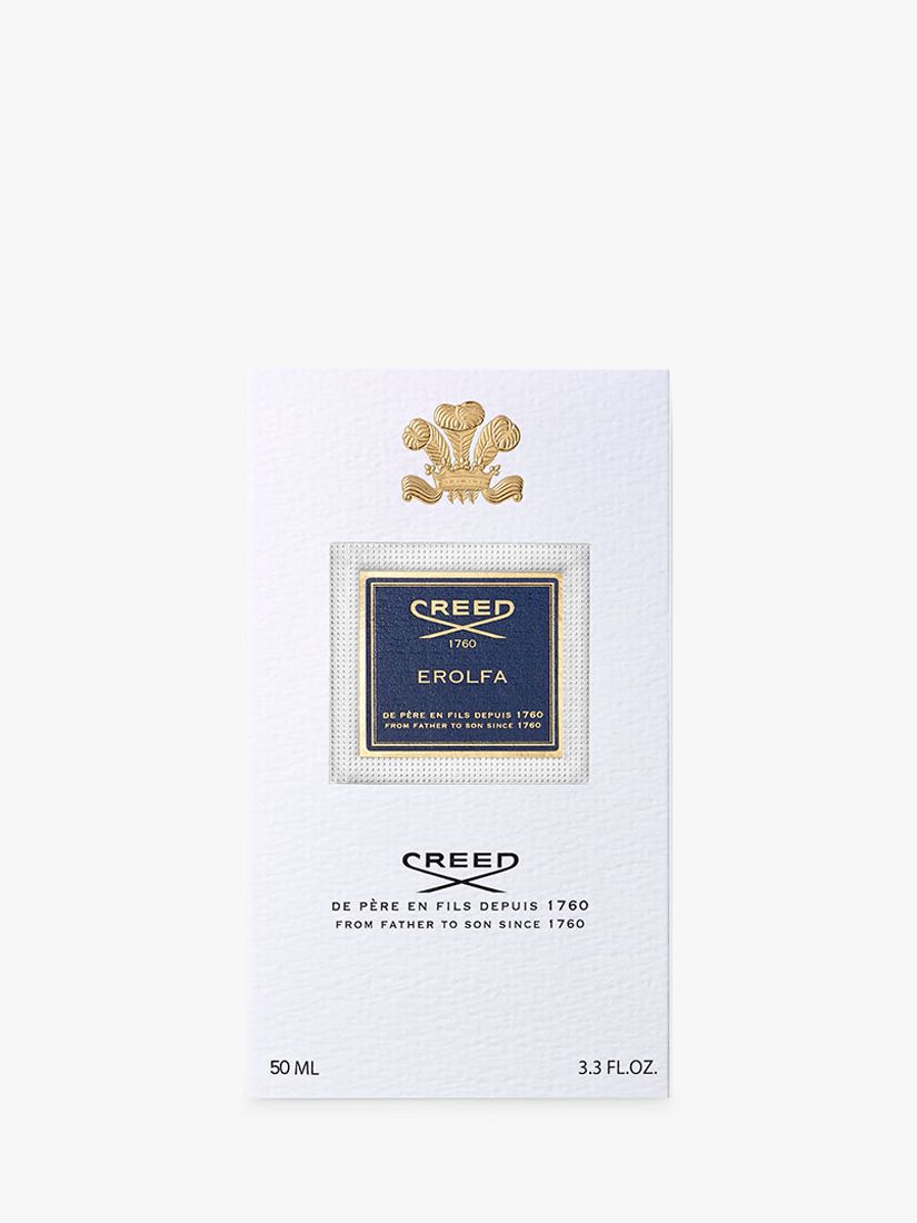 CREED Erolfa Eau de Parfum, 50ml 4