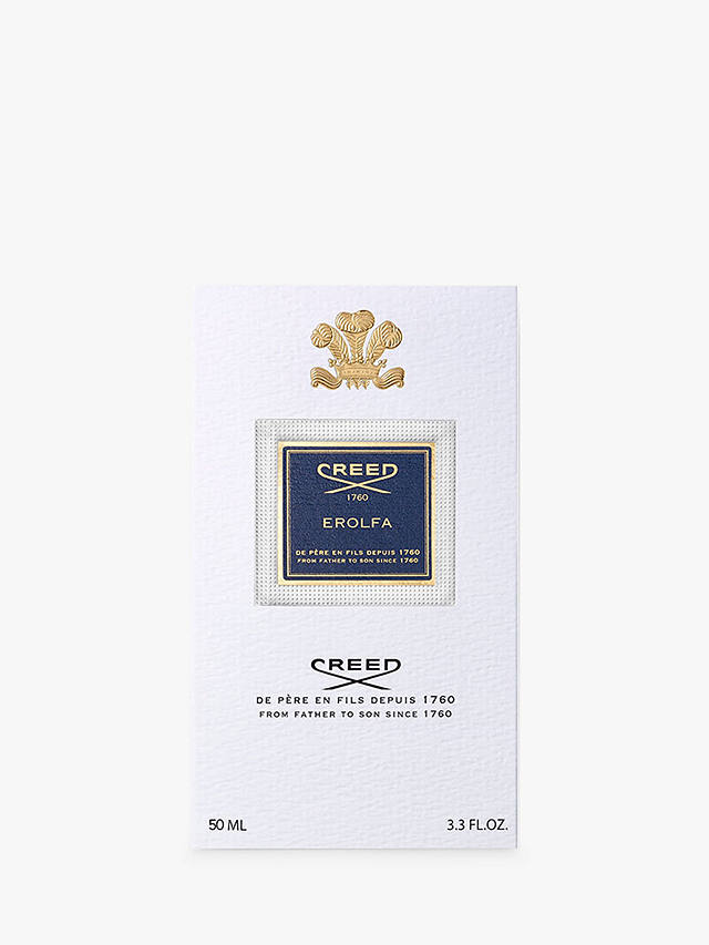 CREED Erolfa Eau de Parfum, 50ml 4