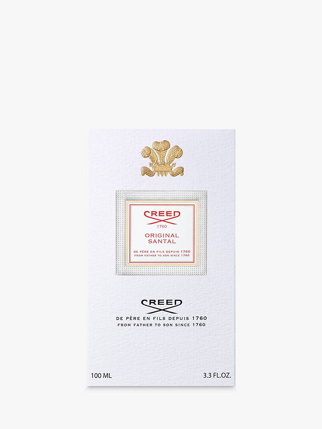 CREED Original Santal Eau de Parfum, 100ml 3