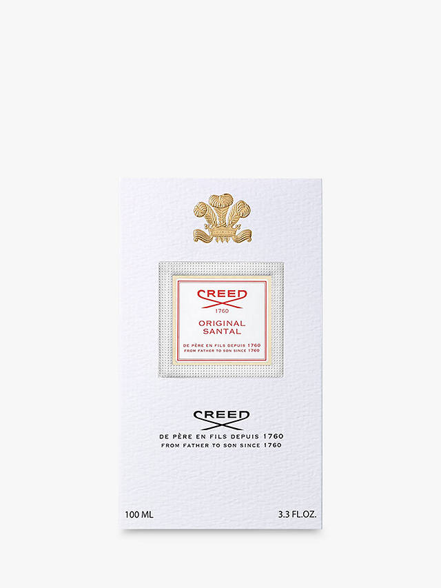 CREED Original Santal Eau de Parfum, 100ml 4