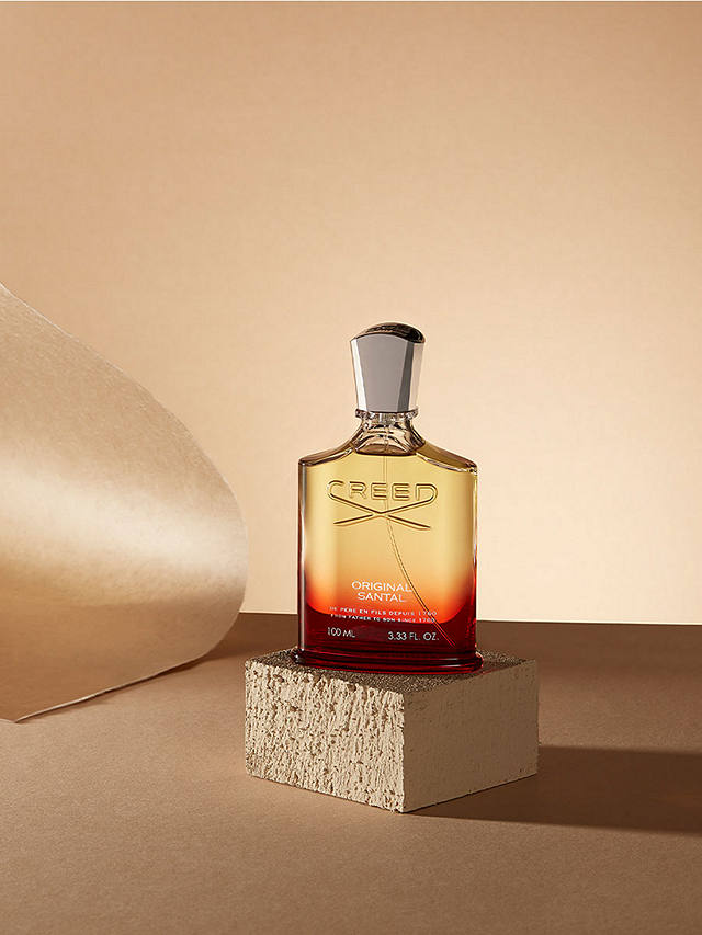 CREED Original Santal Eau de Parfum, 100ml 5