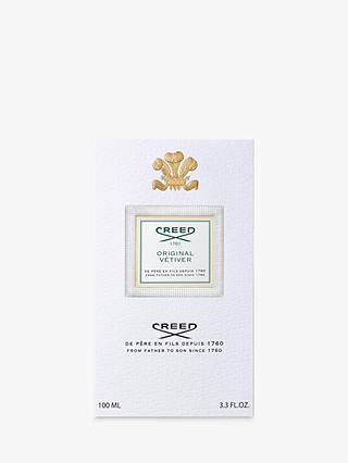 CREED Original Vétiver Eau de Parfum, 100ml 3