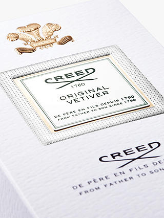 CREED Original Vétiver Eau de Parfum, 100ml 4