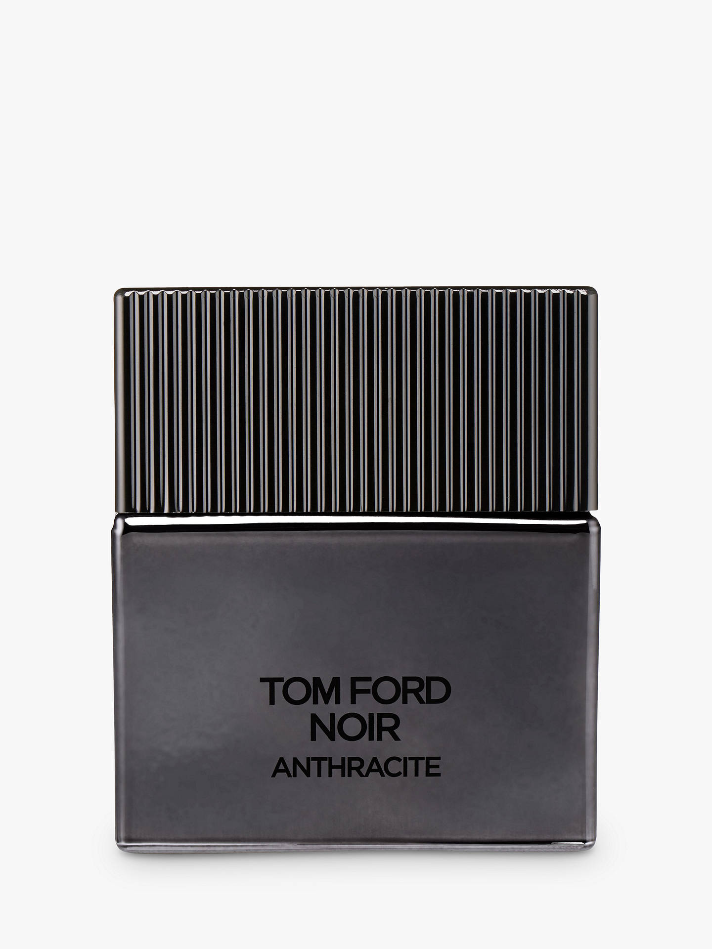 Buy TOM FORD Noir Anthracite Eau de Parfum, 50ml Online at johnlewis.com