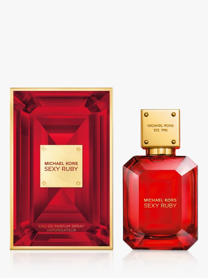 mk sexy perfume