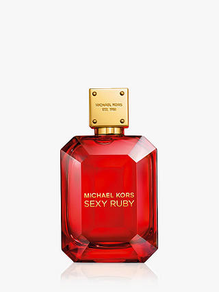 Michael Kors Sexy Ruby Eau de Parfum