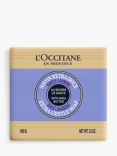 L'OCCITANE Lavender Shea Butter Extra Gentle Soap, 100g