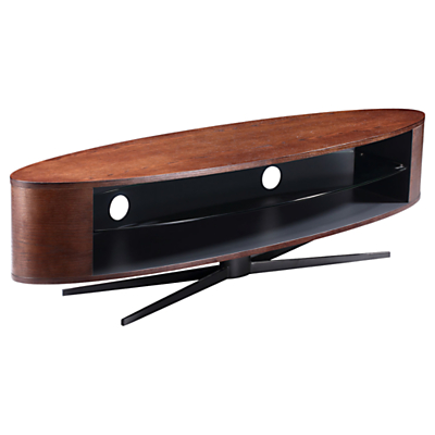 Techlink Ellipse EL140B TV Stand For TVs Up To 70 Review