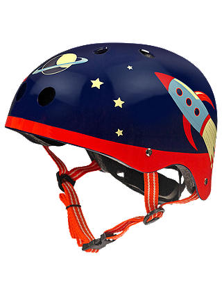 Micro Scooter Rocket Safety Helmet, Small