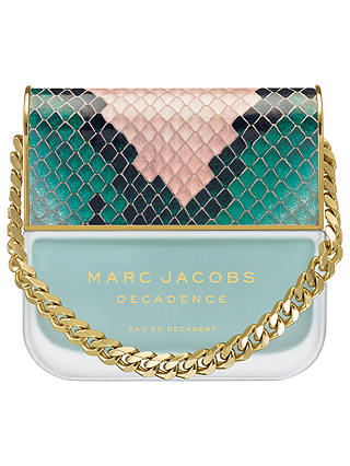 Marc Jacobs Decadence Eau So Decadent Eau de Toilette
